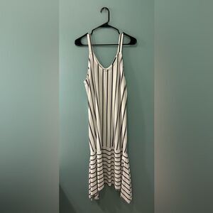 NWOT … SBETRO “Size: XL” Maxi Dress